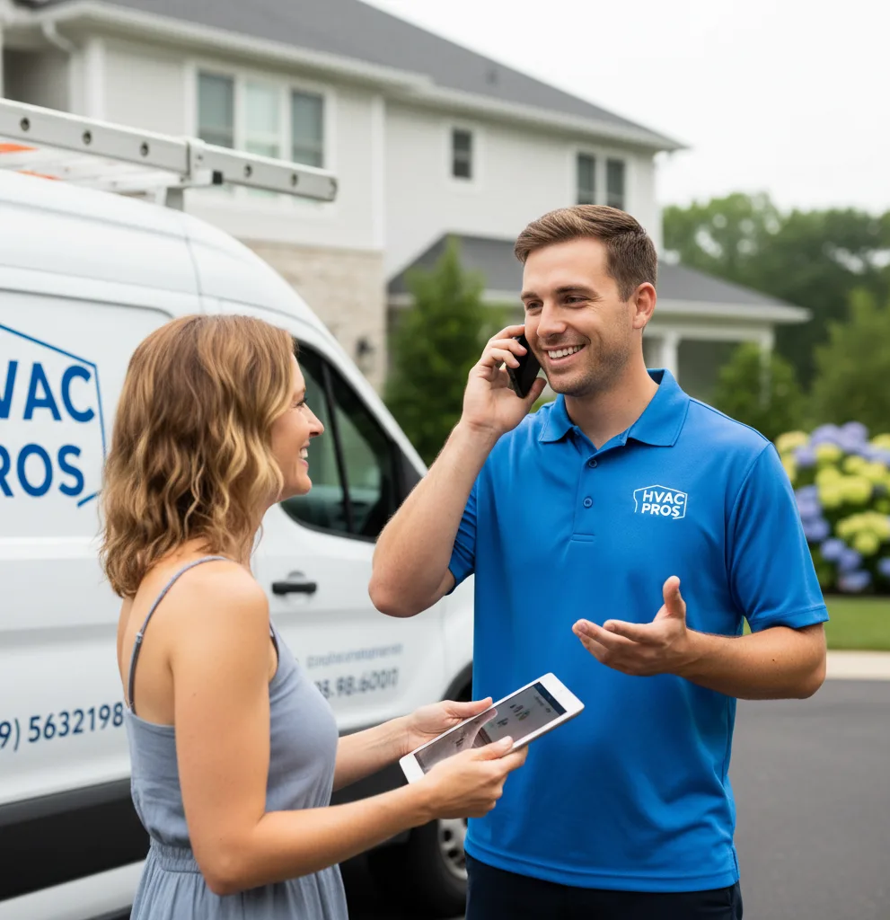 Heating System Repair in Bennington, NE